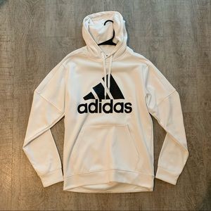 Men’s Adidas Hoodie